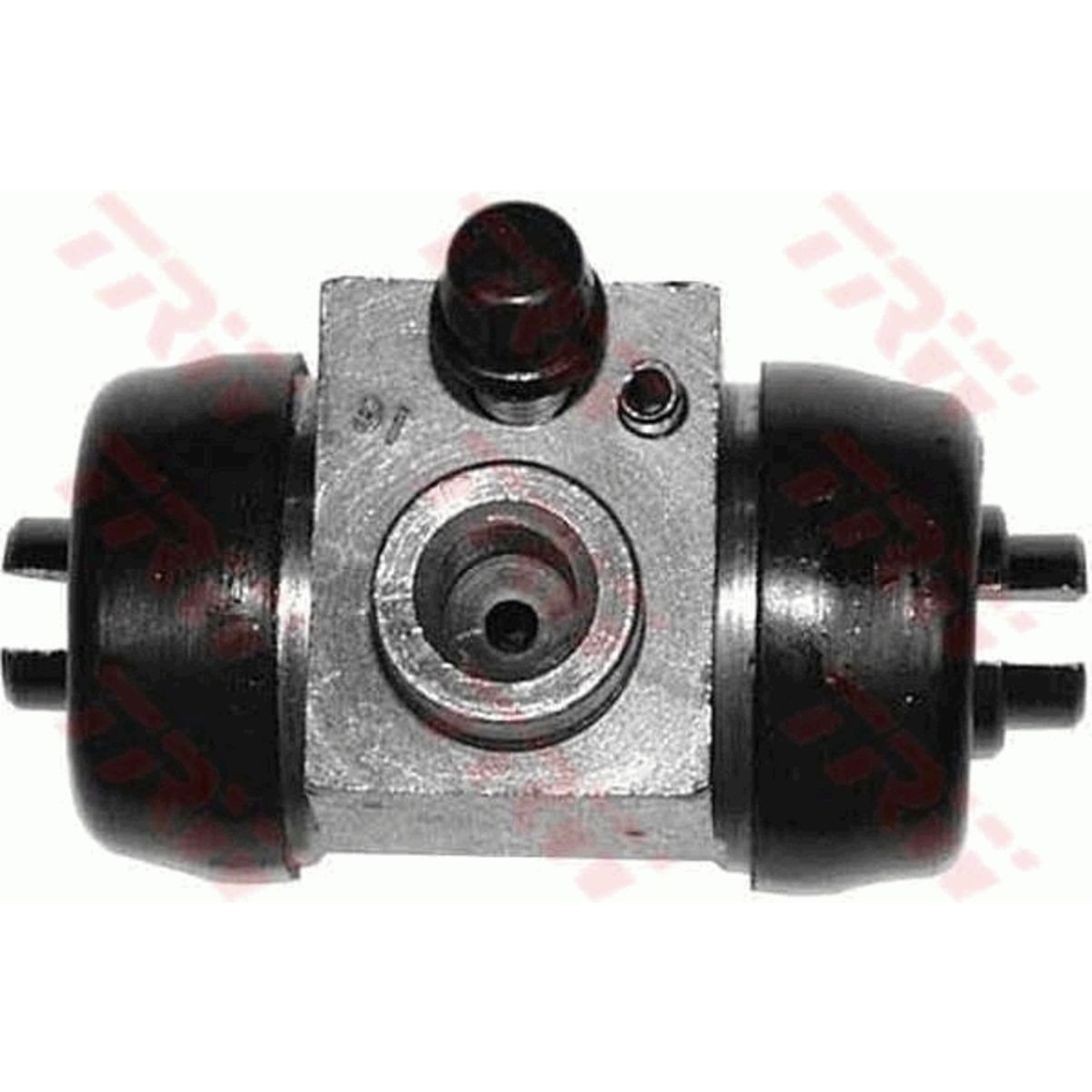 Jarrusylinteri TRW BWC164