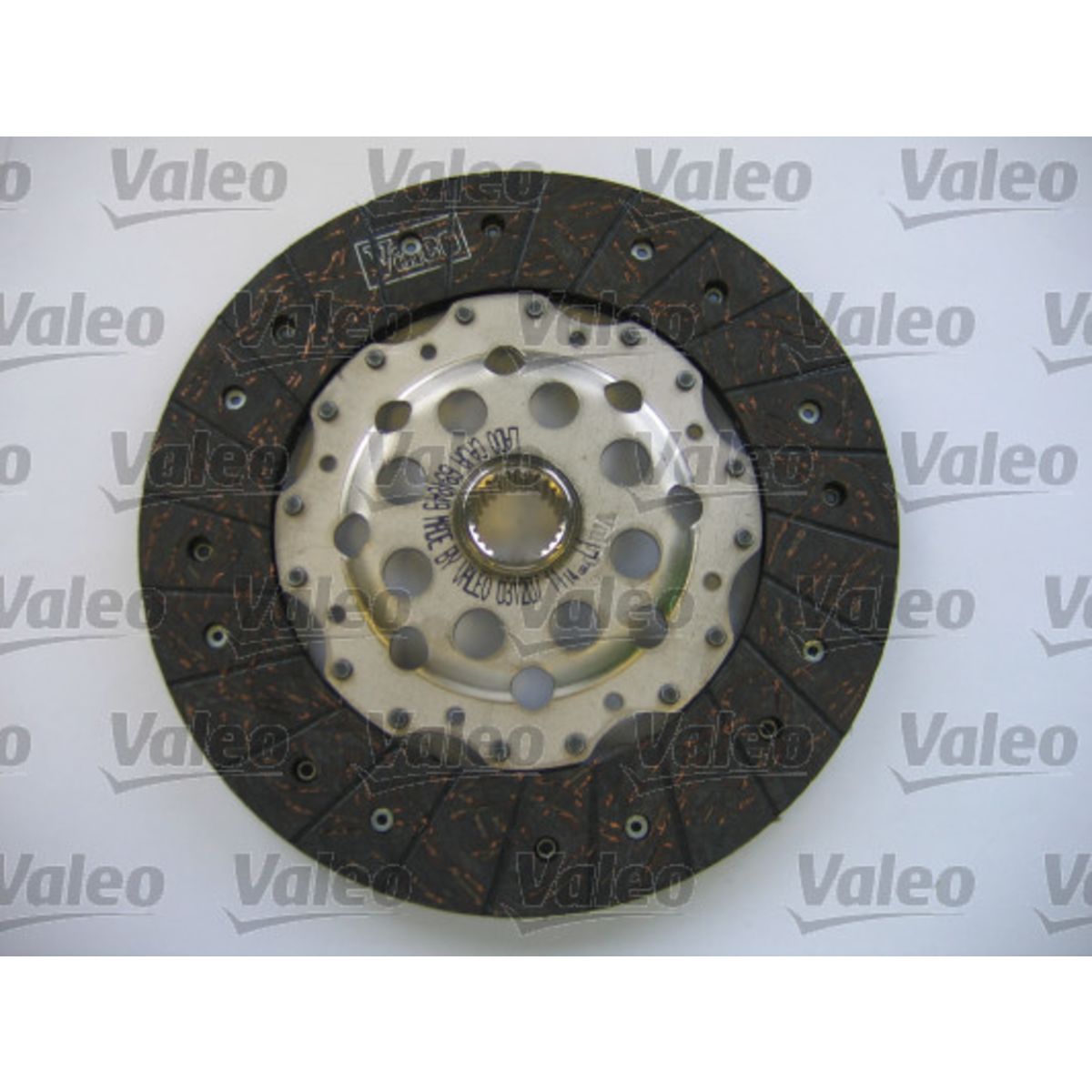 Kytkinpaketti VALEO 826531