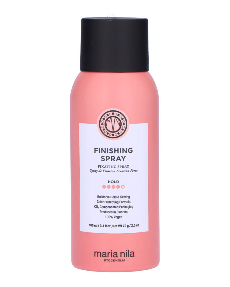 Maria Nila Finishing Spray 100 ml