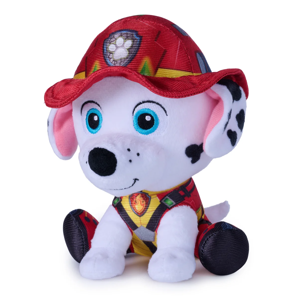 Paw Patrol Elokuva 3 Gund Pehmolelu Marshall 15 cm