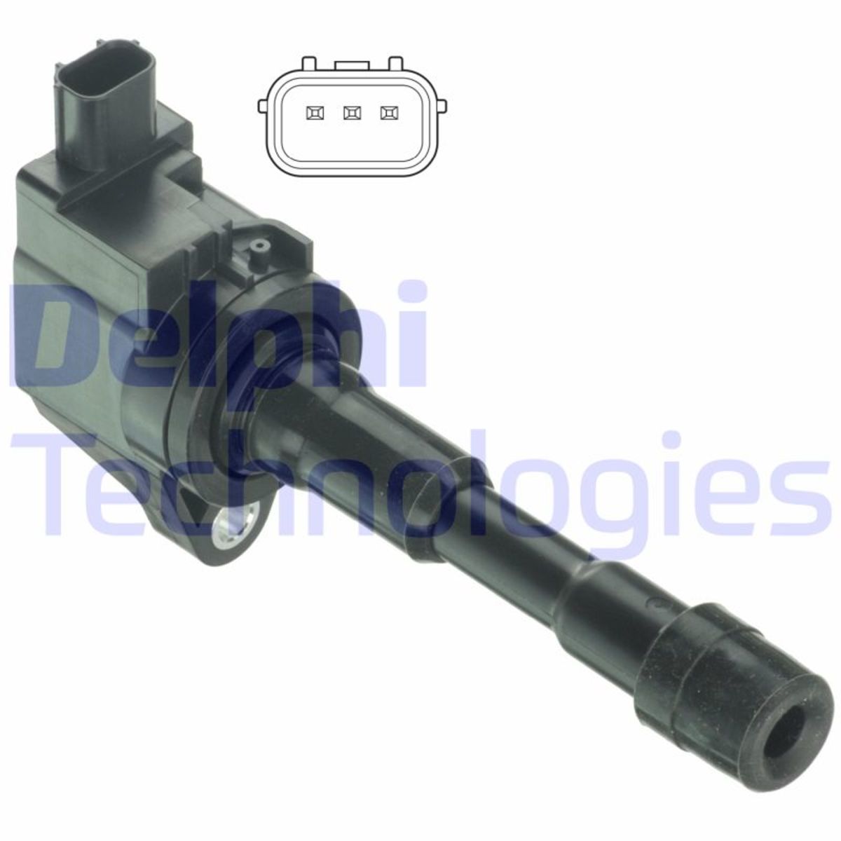 Sytytyspuola DELPHI GN10693-12B1