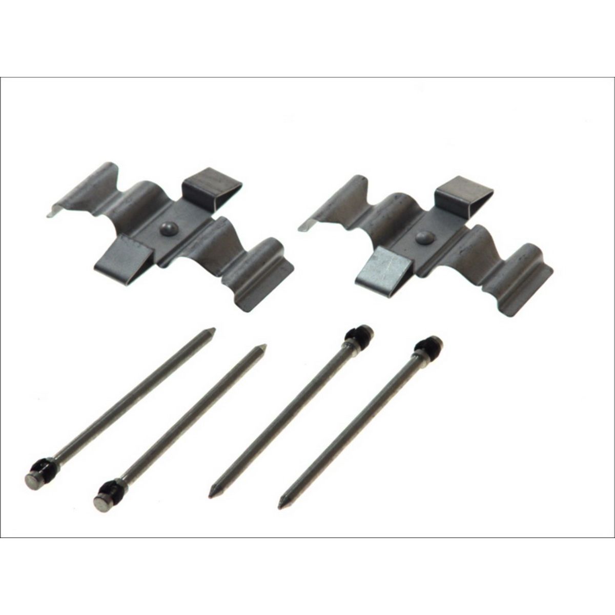 Jarrupalojen asennussarja QUICK BRAKE 109-1804