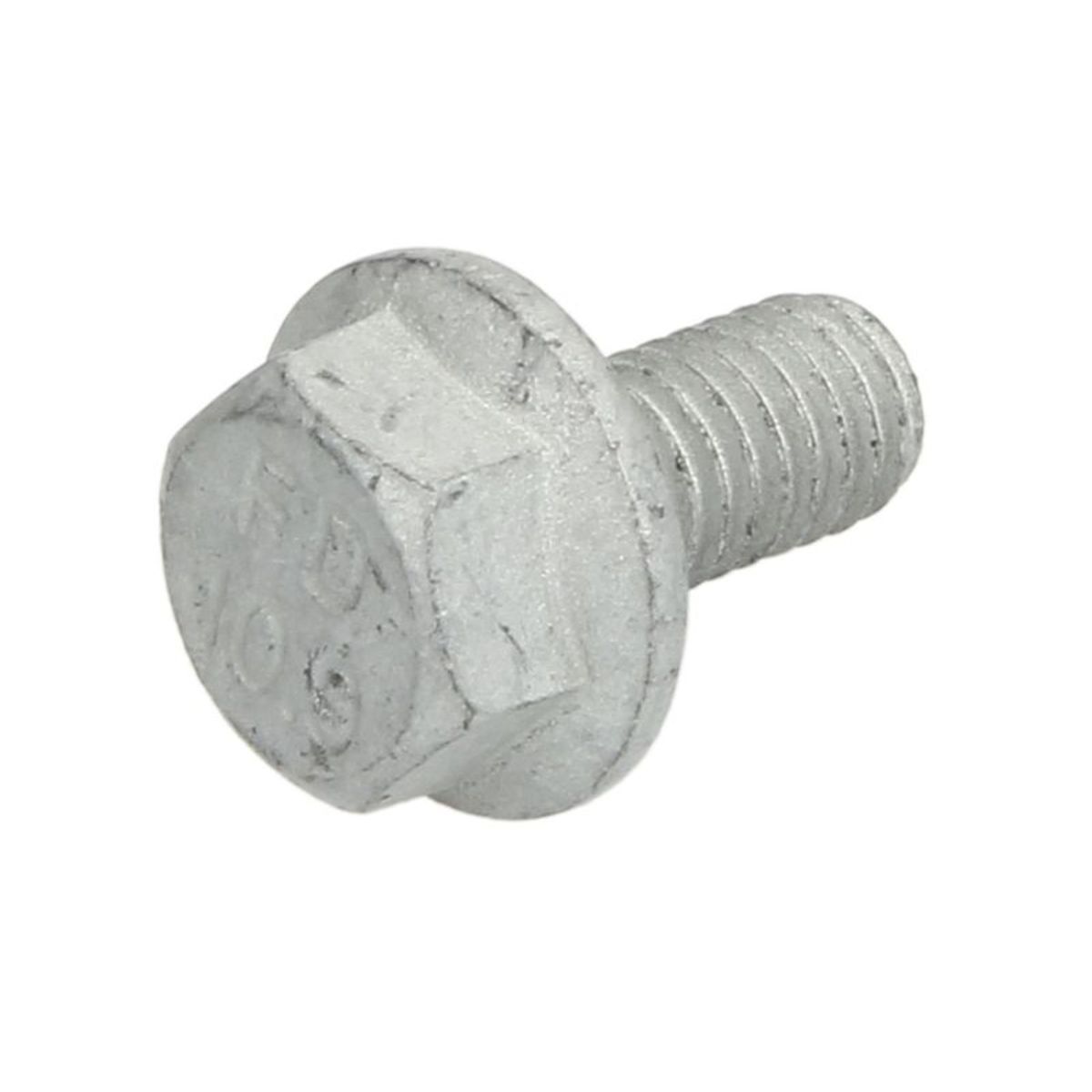 Ruuvi, pakoputkisto WALKER 81796