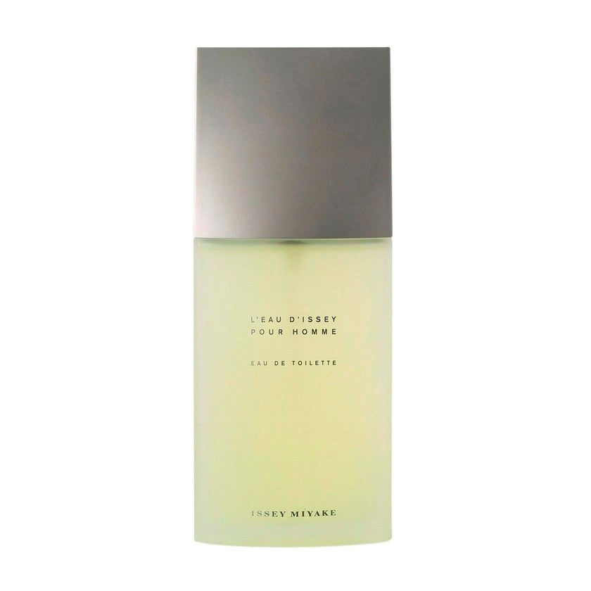 Issey Miyake L'Eau D'Issey Pour Homme - Eau De Toilette - 40 ml