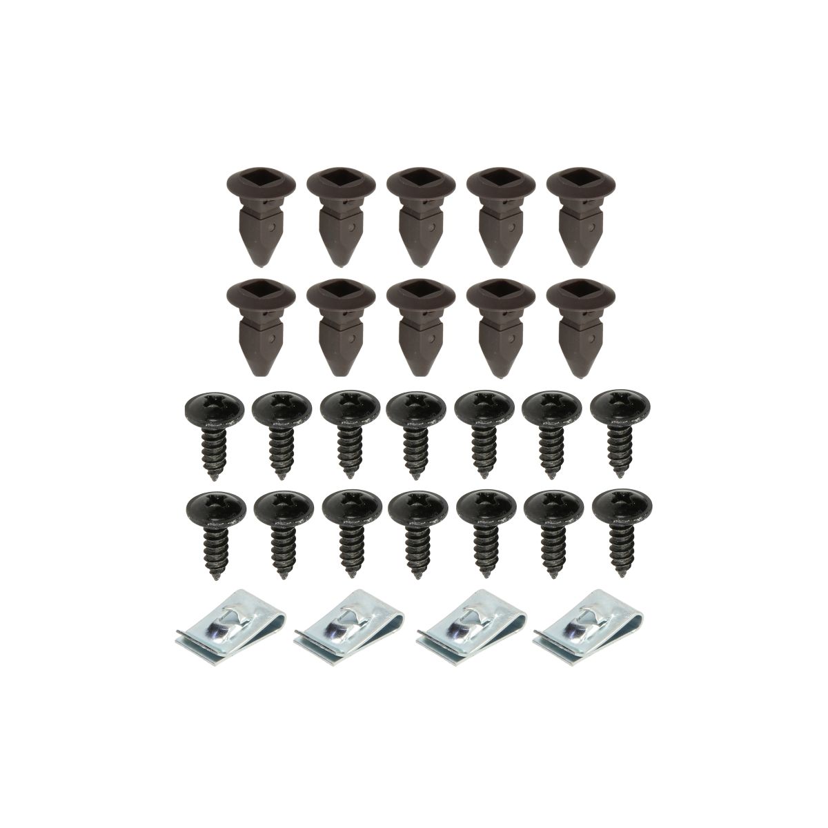 Sisälokasuoja ROMIX 91000