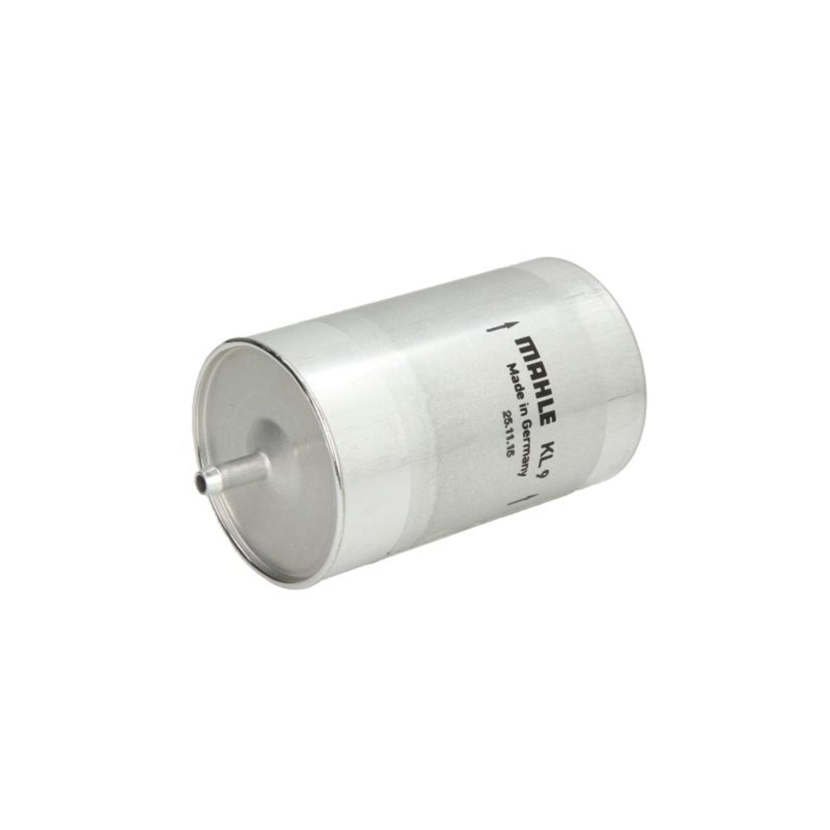 Polttoainesuodatin MAHLE KL 9