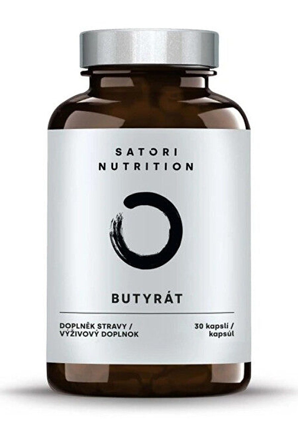 Satori nutrition Butyraatti 30 kpl