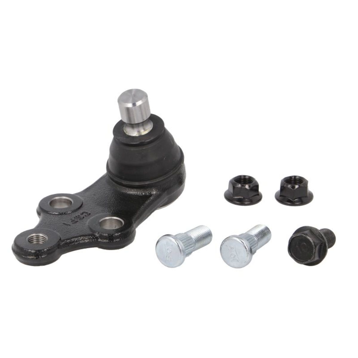 Pallonivel CTR CB0206