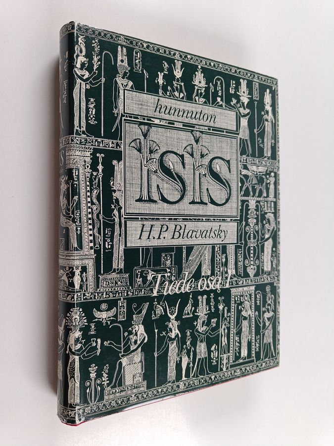 Hunnuton Isis