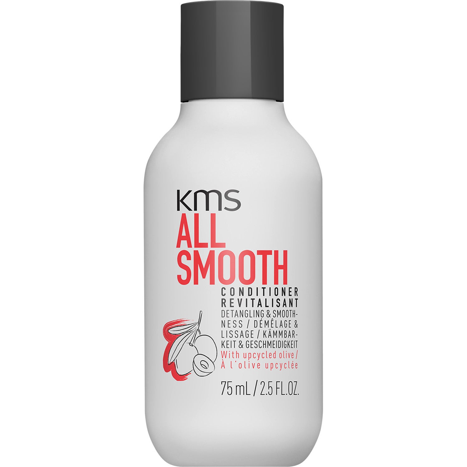 KMS AllSmooth Conditioner 75 ml