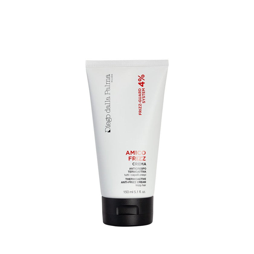 Diego Dalla Palma Amico Frizz Crema Anticrespo Termoattiva 150 ml — Crema capelli