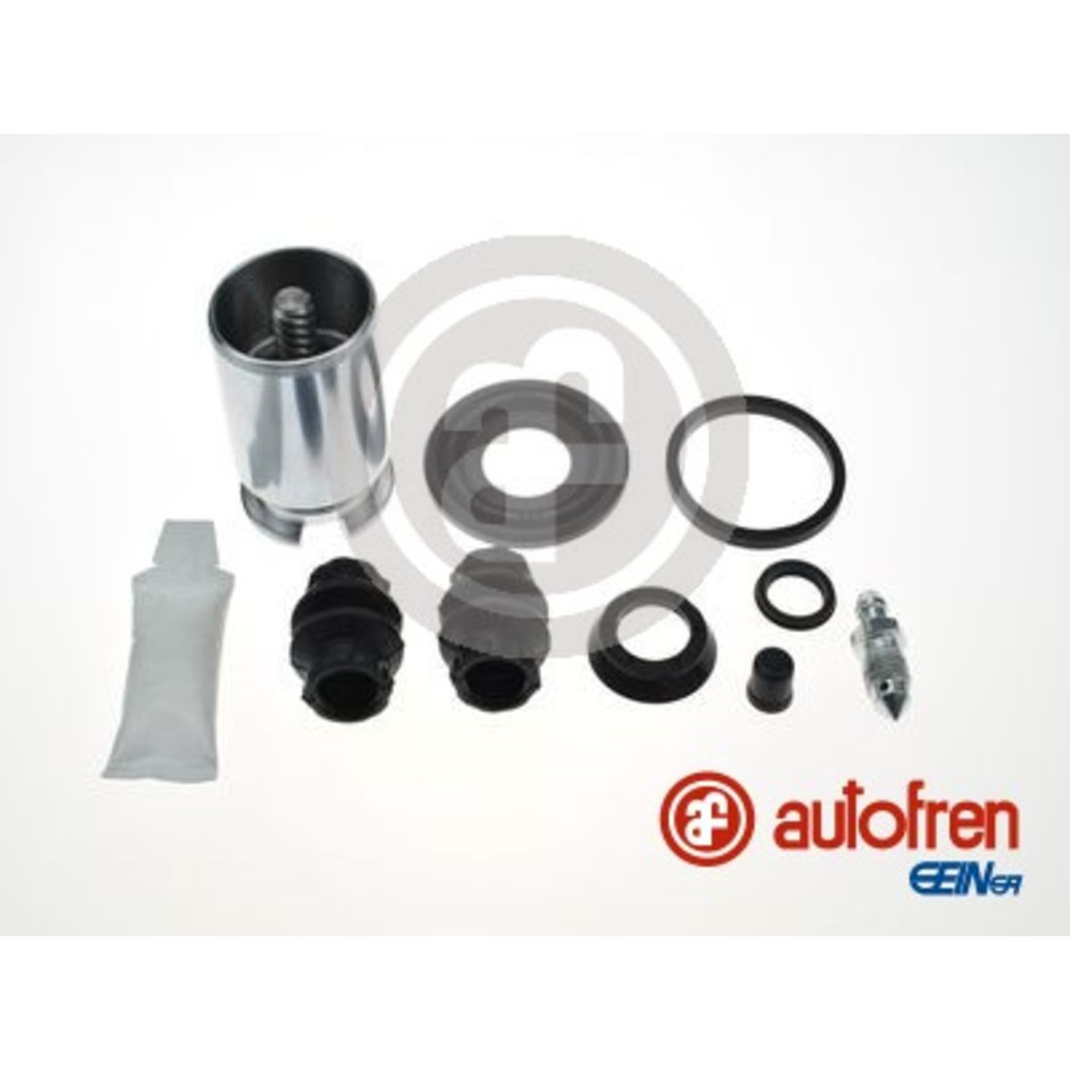 Jarrusatulan korjaussarja AUTOFREN SEINSA D42190LK