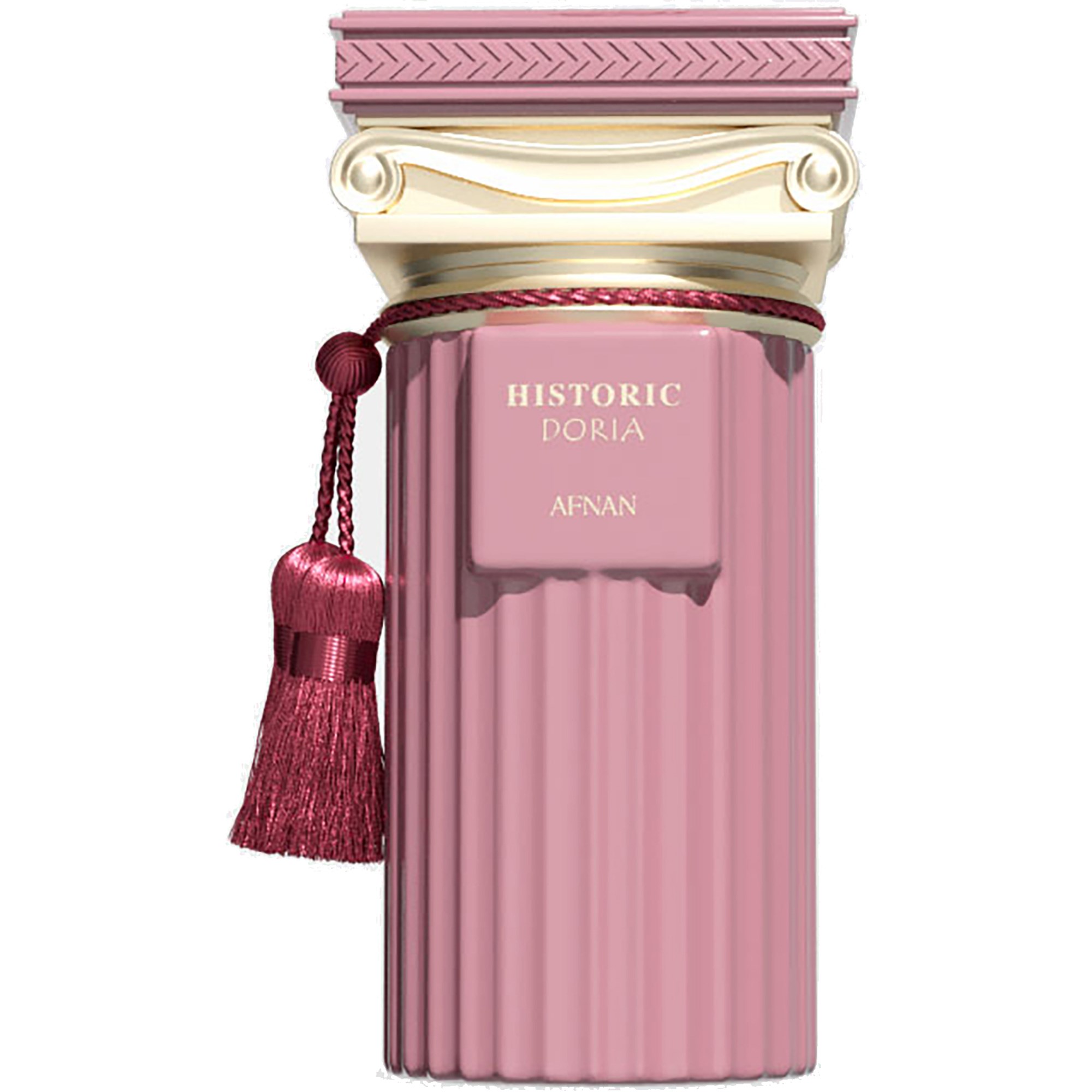 Afnan Perfumes Historic Doria Eau de Parfum 100 ml