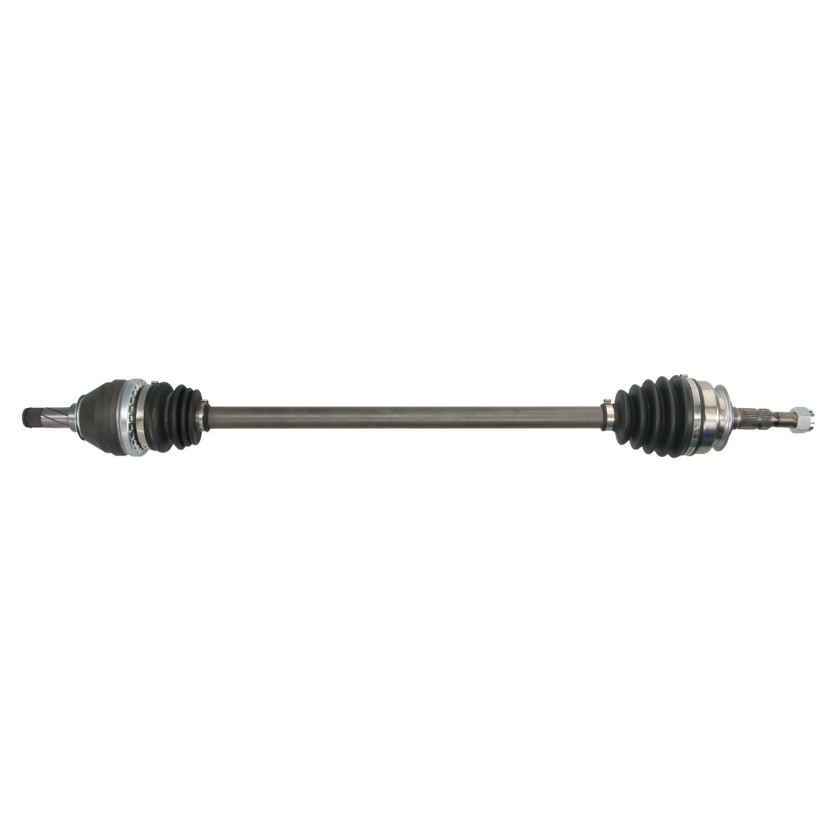 Vetoakseli PASCAL G2X023PC