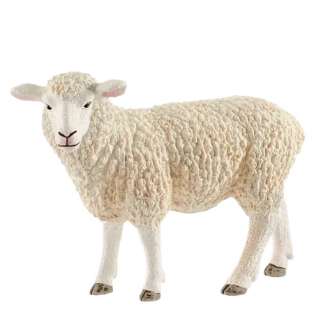 Schleich Sheep Figure
