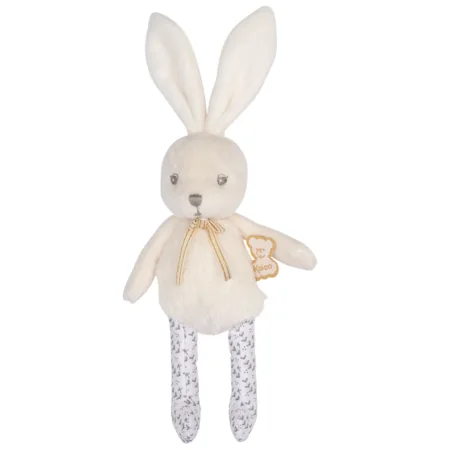 Kaloo Perle Pantin kanin nalle - 17cm