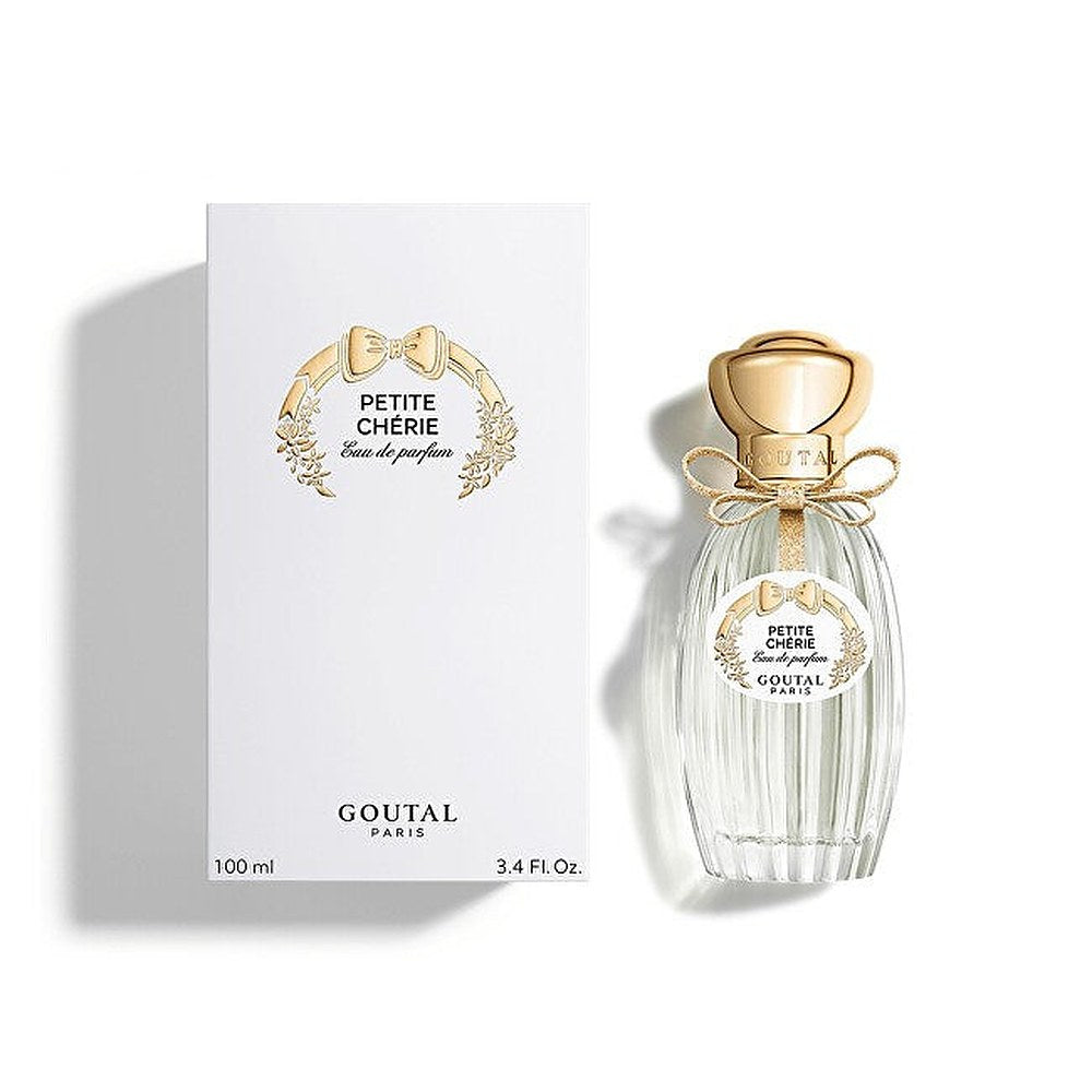 Goutal Paris Petit Cherie Eau De Parfum Spray 100ml