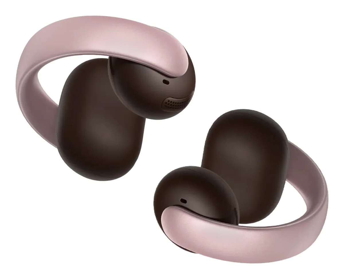 Anker soundcore Aeroclip - Pink