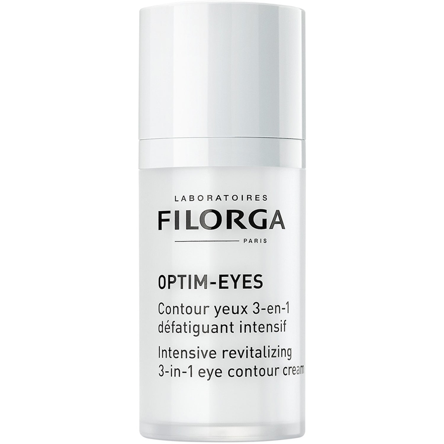 Filorga Optim-Eyes Anti-Fatigue Eye Contour Cream 15 ml