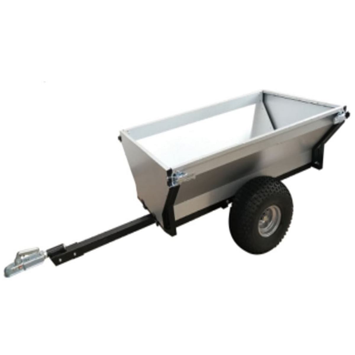 Peräkärry ATV 1500, 500 kg, Timco