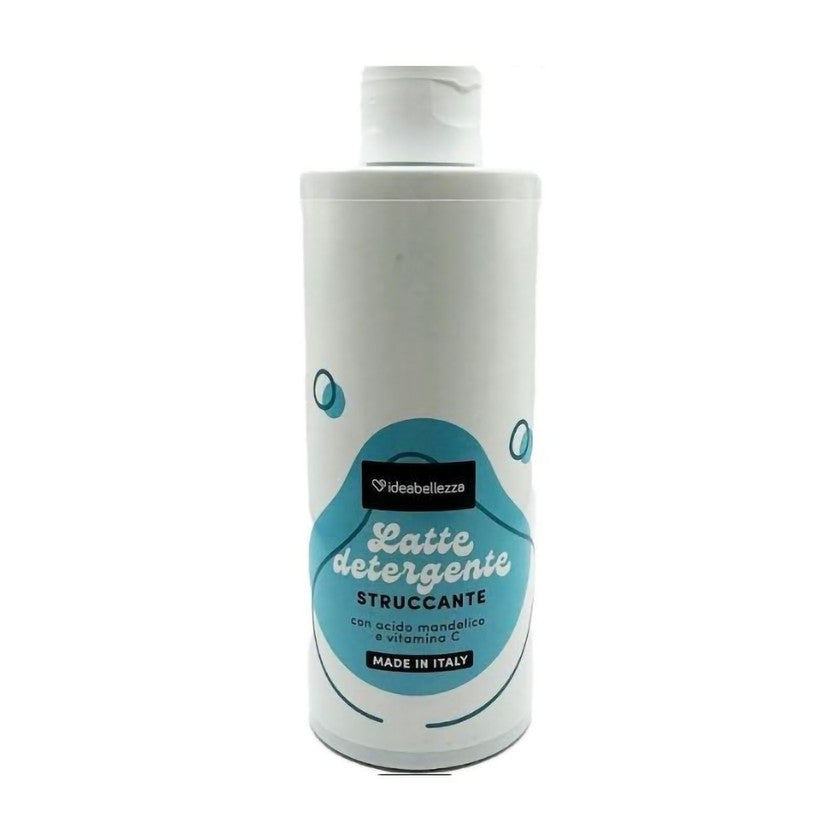 Ib Cosmetics Puhdistusmaito Meikinpoistoaine 250 ml