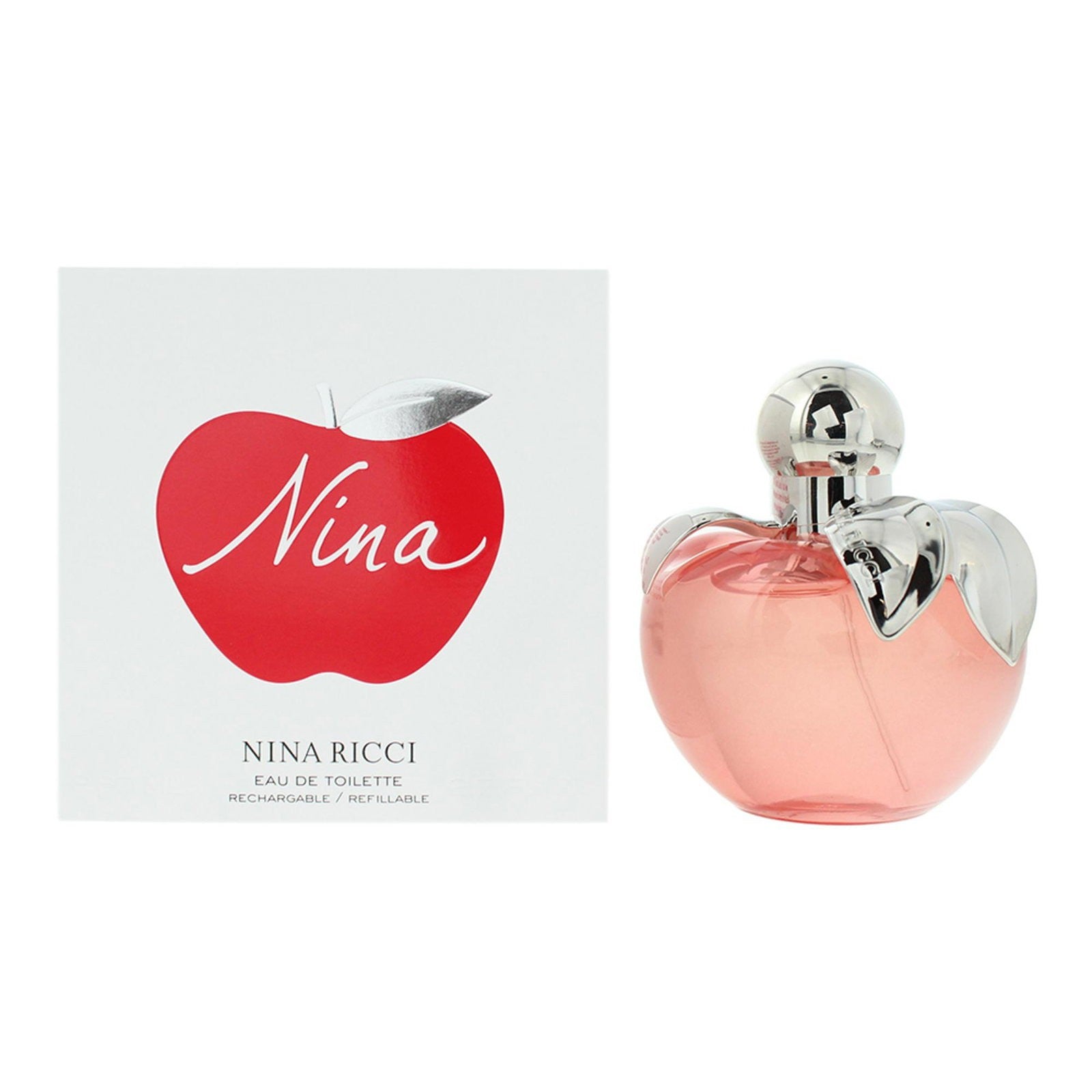 Nina ricci Nina EDT - 80ml