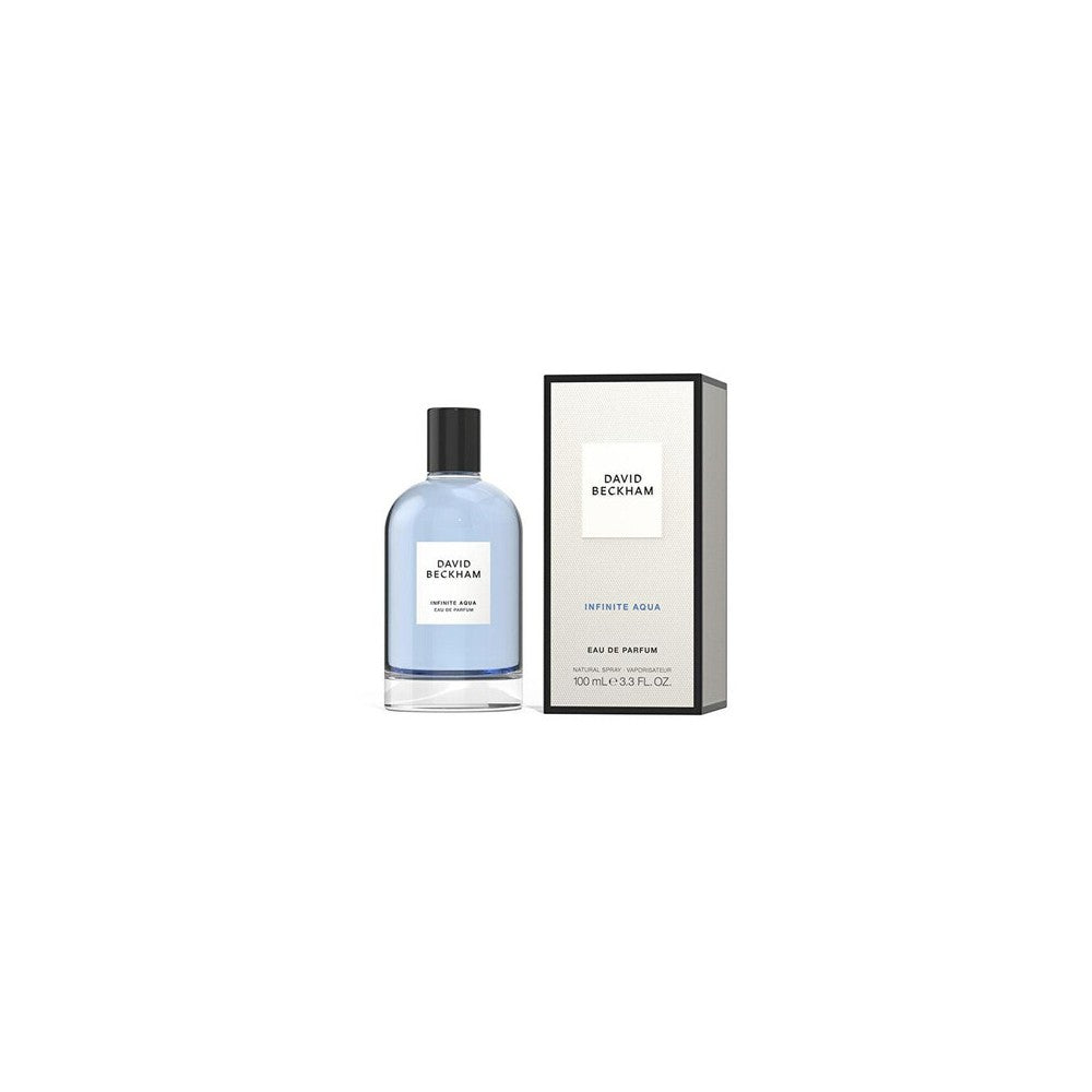 David beckham Infinite Aqua - EDP - Koko: 100 ml