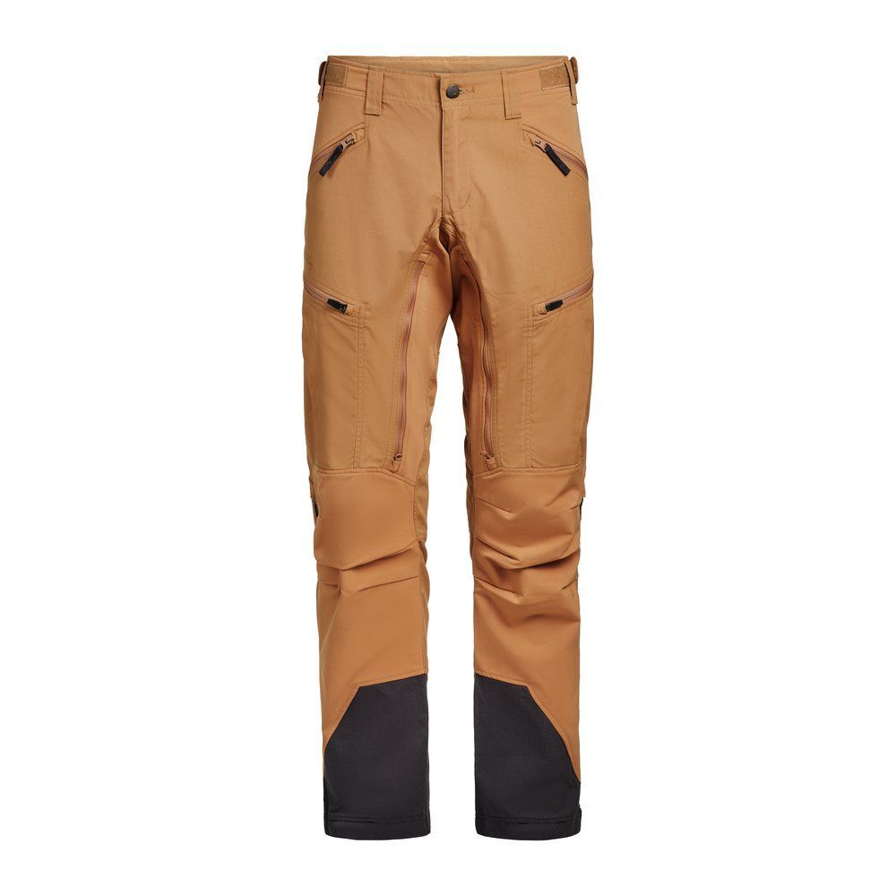 Lundhags Makke Pants miesten vaellushousut ja retkeilyhousut