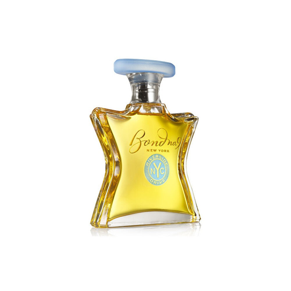 Bond no 9 Riverside Drive - EDP - Tilavuus: 100 ml