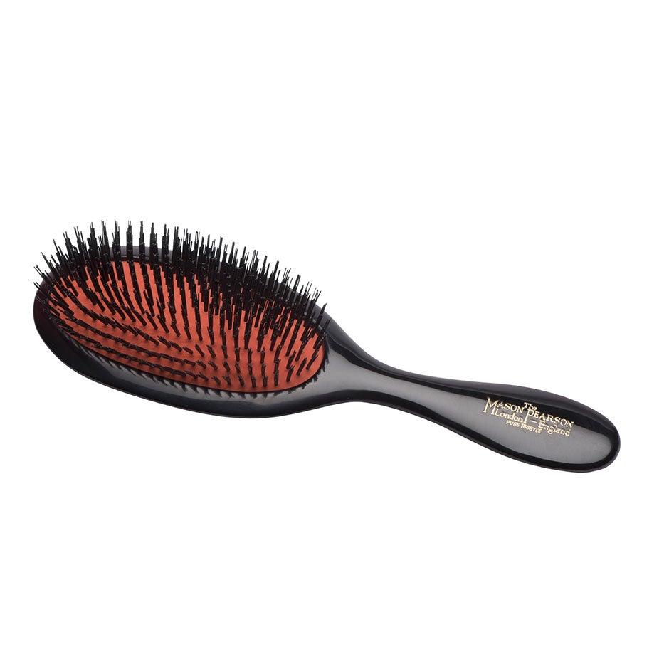 Mason Pearson B3 Handy Bristle Dark Ruby - 1 pcs