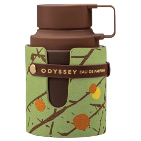 Armaf Odyssey Dubai Chocolate Eau De Parfum – 100ml