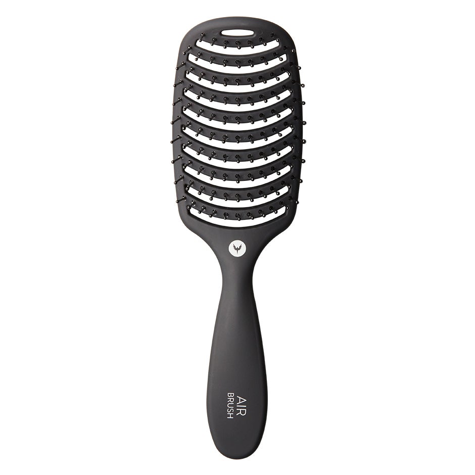 HH Simonsen Air Brush Black - 1 pcs
