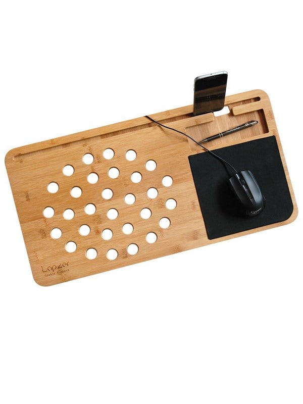 Mikamax mm - Lapzer Kannettava tietokone desk