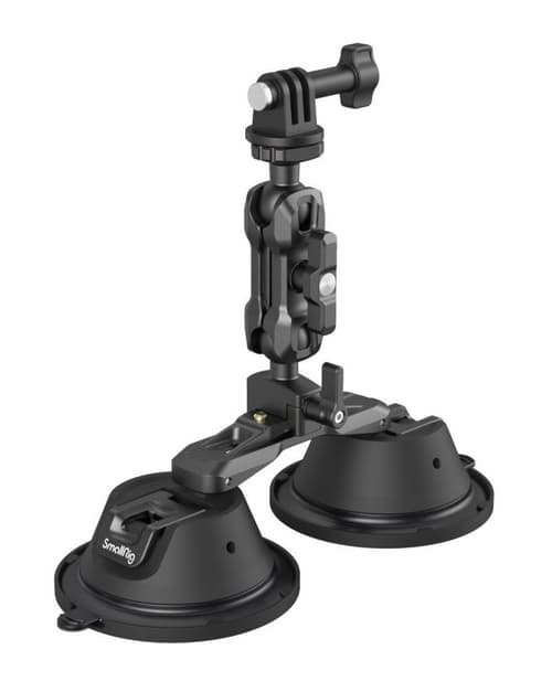 Smallrig 3566 Toimintaurheilun Kameratarvike Kameran Kiinnitys