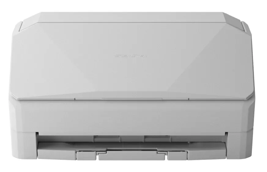 Ricoh ScanSnap iX2500 -skanneri, Valkoinen