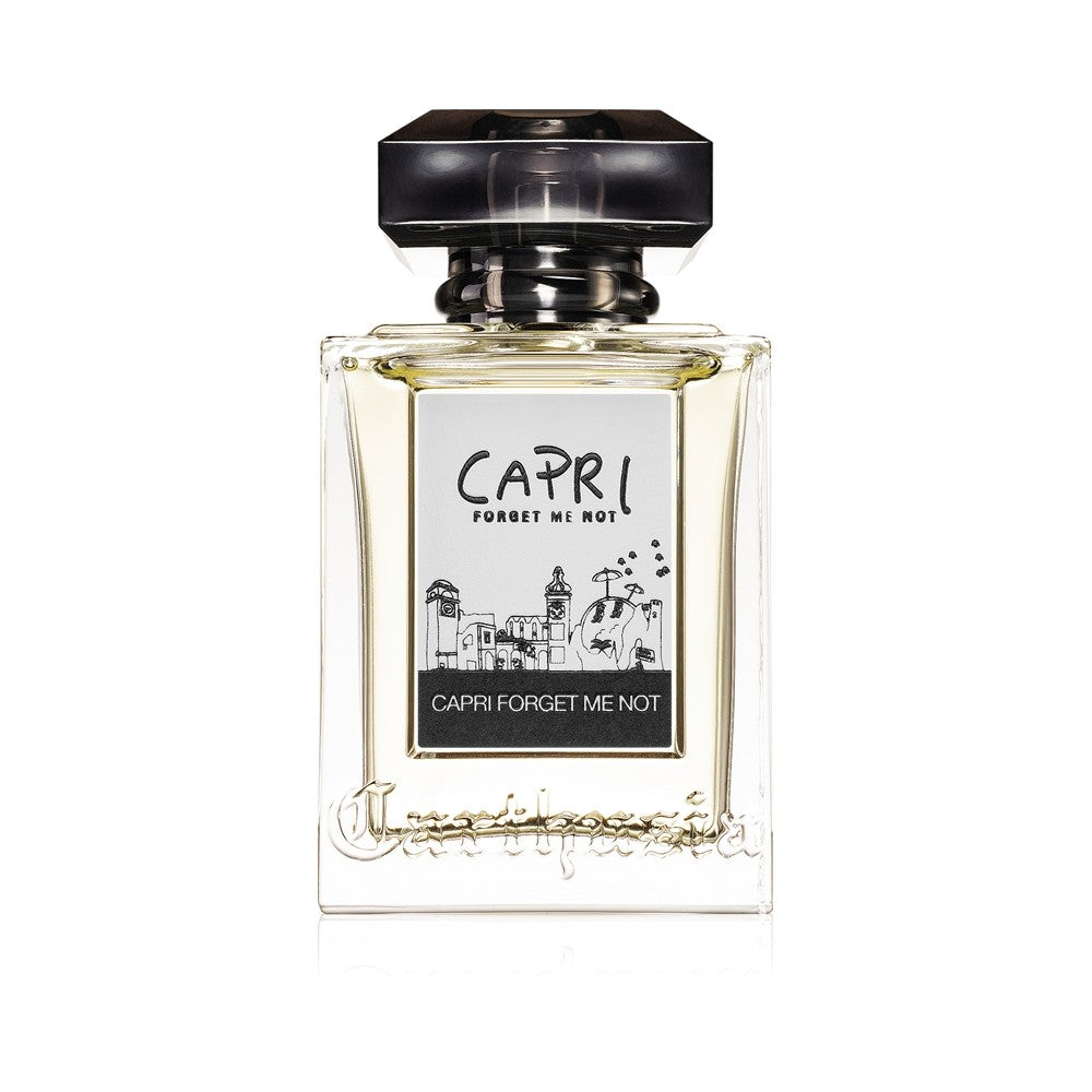 Carthusia Capri Forget Me Not Parfum 50ml Citrus Mysky