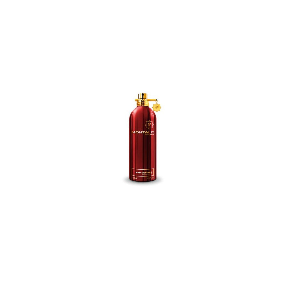 Montale Red Vetiver - EDP - Tilavuus: 100 ml
