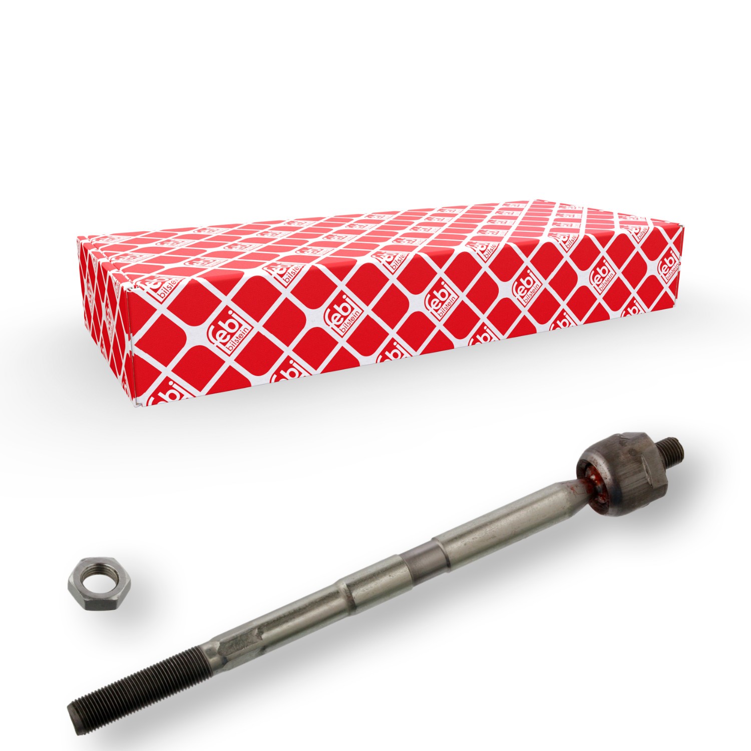 Raidetangon pää, suora FEBI BILSTEIN 28542