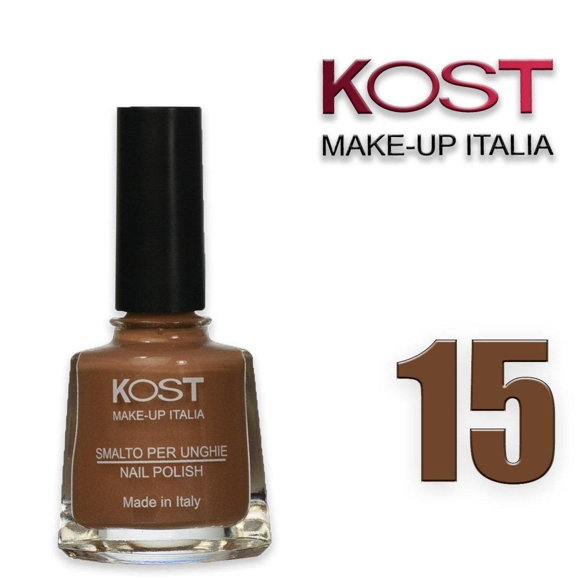 Kynsilakka Kost Make Up 15