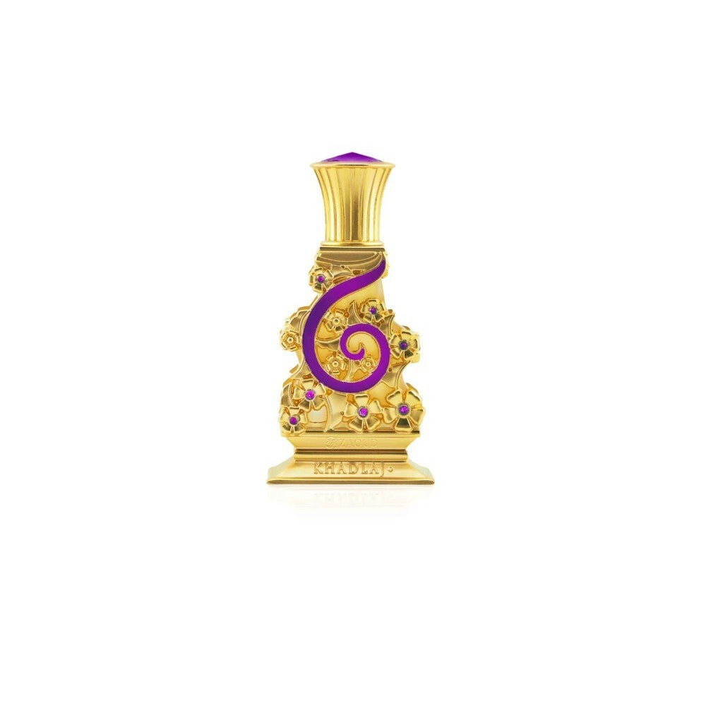 Khadlaj Johayna Purple unisex öljytiiviste 20 ml