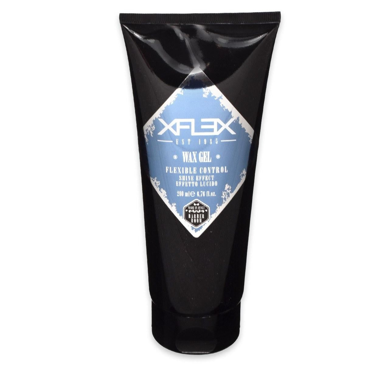 Xflex Gel Cera 200 ml — Cera gel capelli