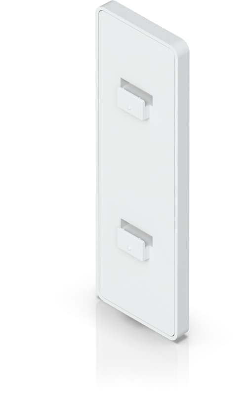 Ubiquiti UACC-Switch-FM, Polykarbonaatti (PC), Silikoni, Valkoinen