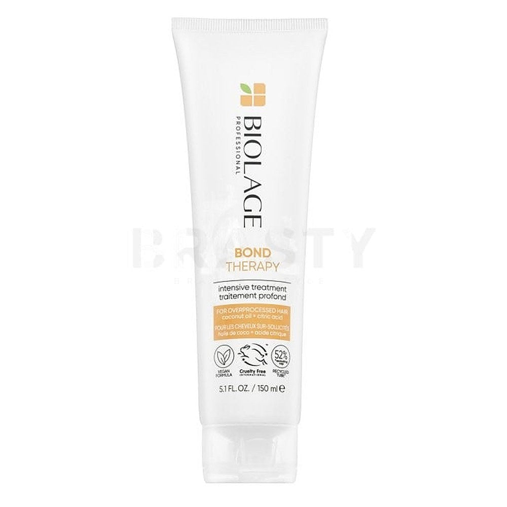 Biolage Bond Therapy esishampoohoito erittäin vaurioituneille hiuksille (intensiivinen) 150 ml