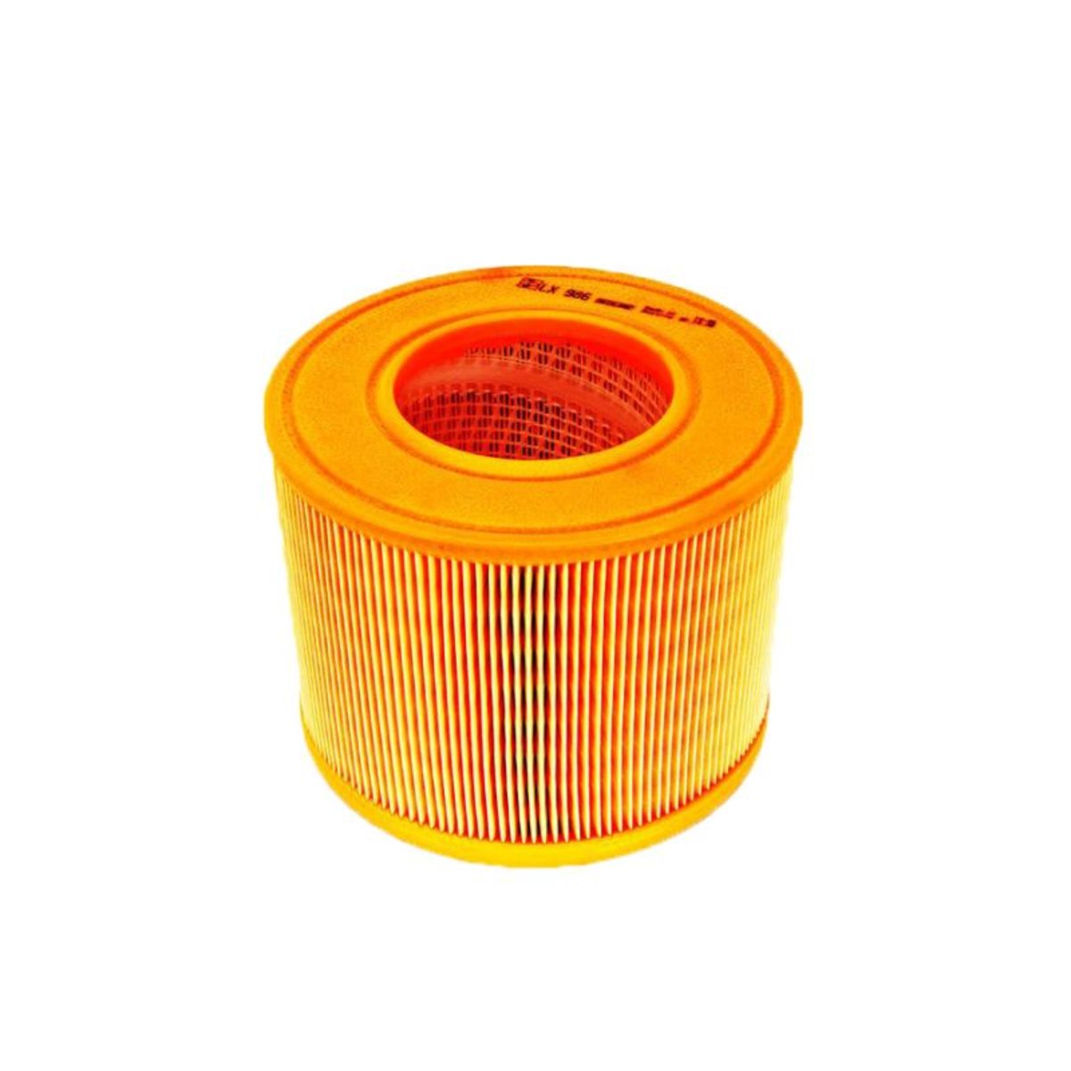 Ilmansuodatin MAHLE LX 986