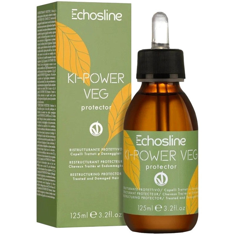 Echosline Ki Power Veg -suojahoito 125 ml