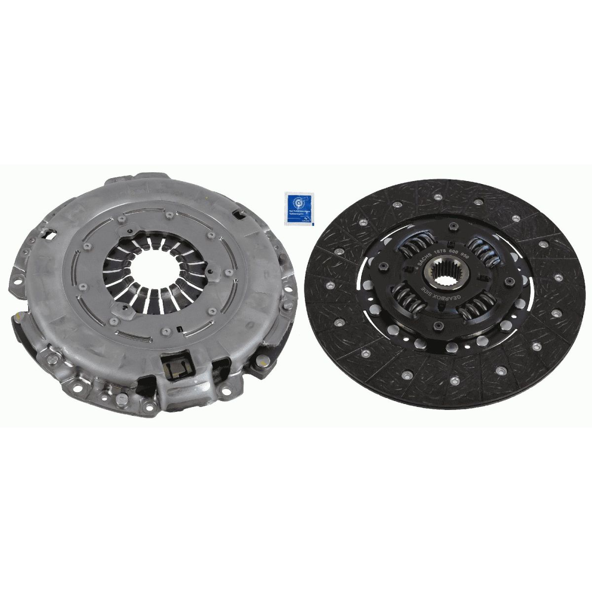 Kytkinpaketti SACHS 3000 950 849