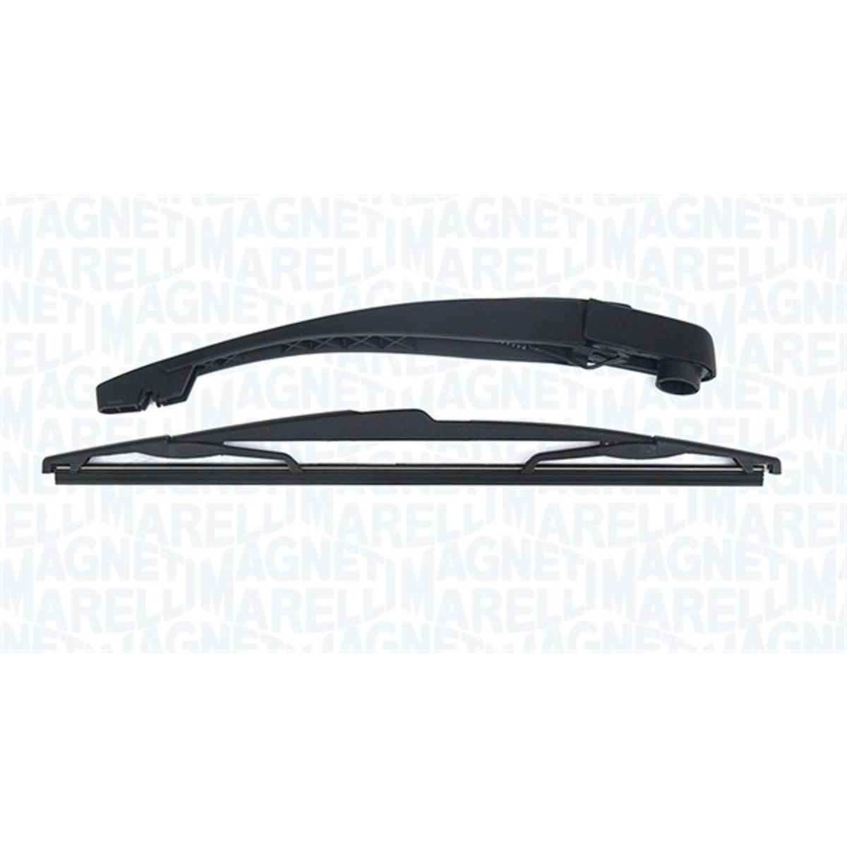 Tuulilasinpyyhkimen varsi, lasinpesu MAGNETI MARELLI 000723180127