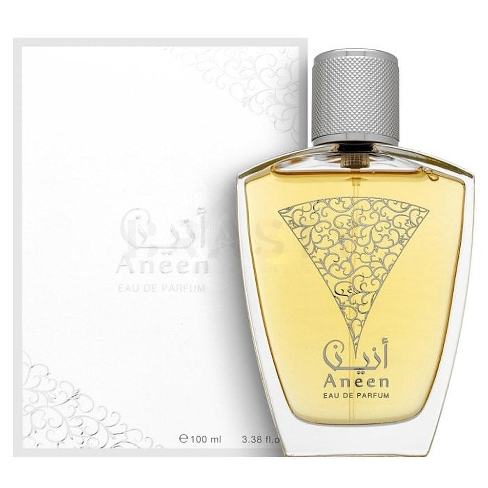 Rasasi Aneen Unisex 100 ml — Eau de Parfum