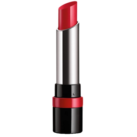Rimmel The Only 1 huulipuna Revolution Punainen
