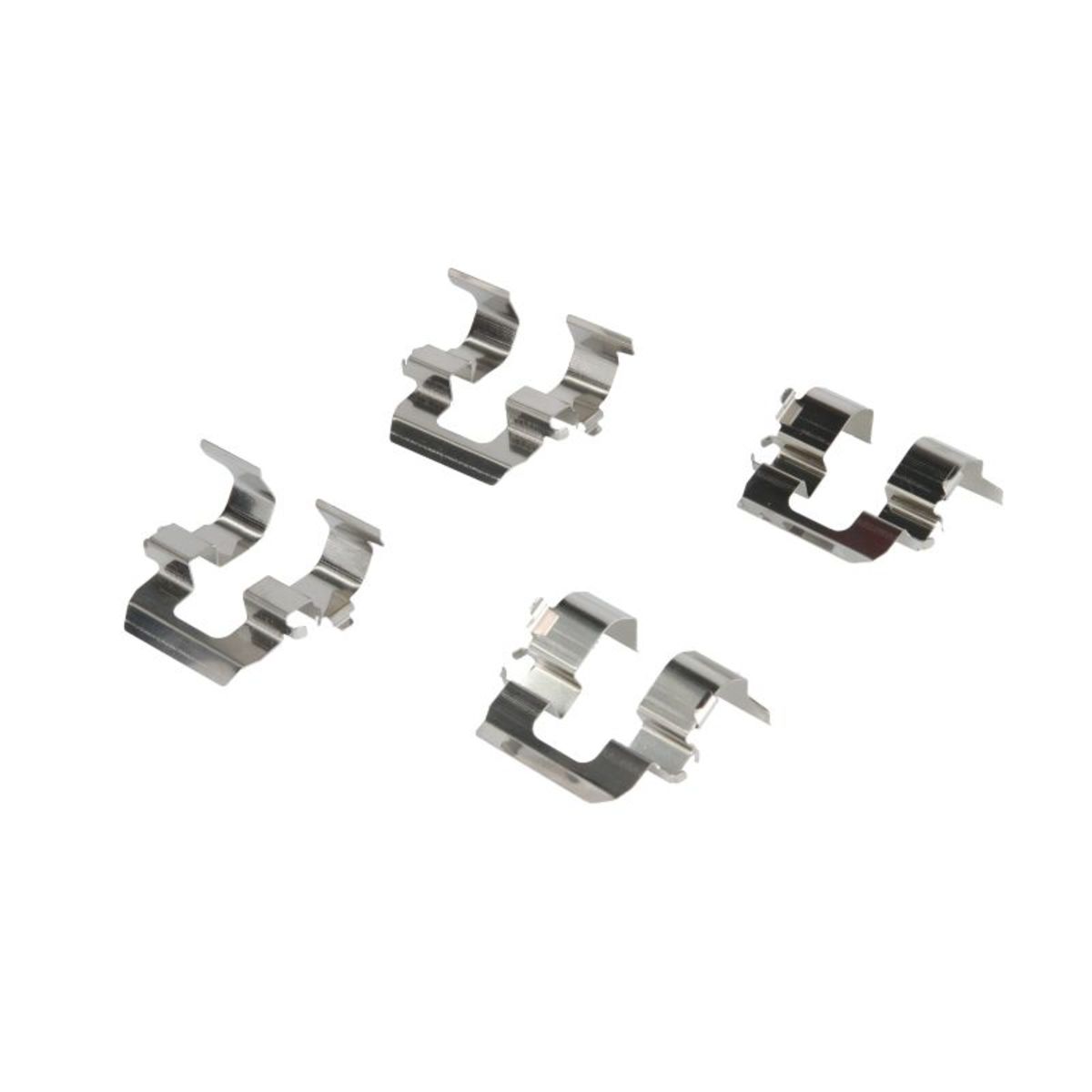 Jarrupalojen asennussarja QUICK BRAKE 109-1259